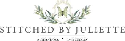 stitched by juliette