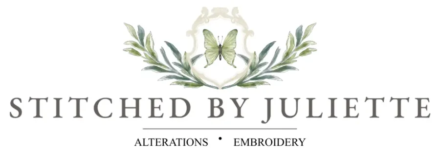 stitched by juliette